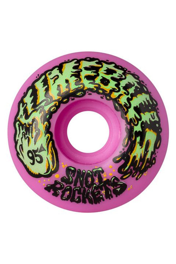 Slime Balls 54/95A Snot Rockets Pastel Pink