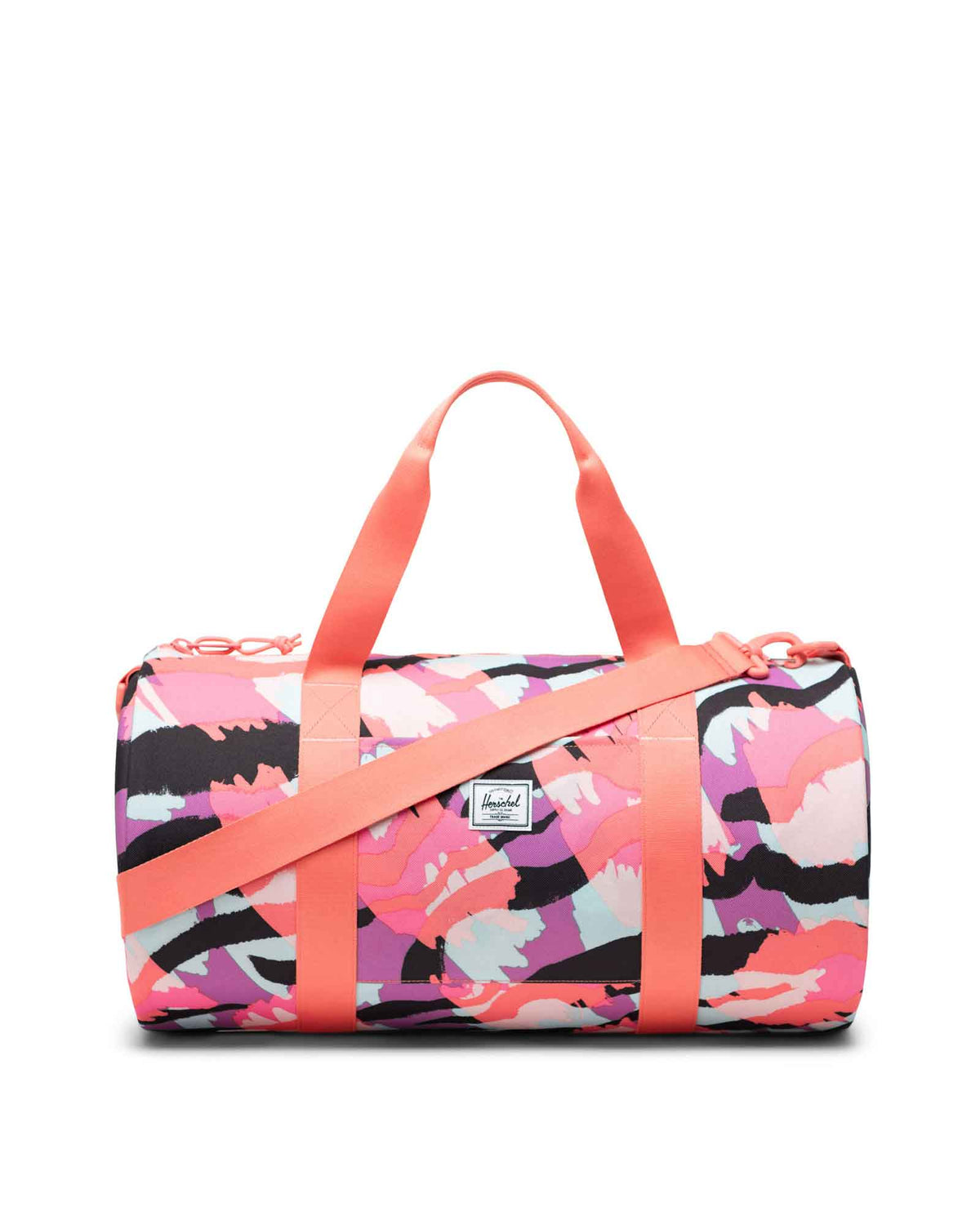 Herschel Herschel Classic Duffle Little Herschel 23.7L Tiger Spots