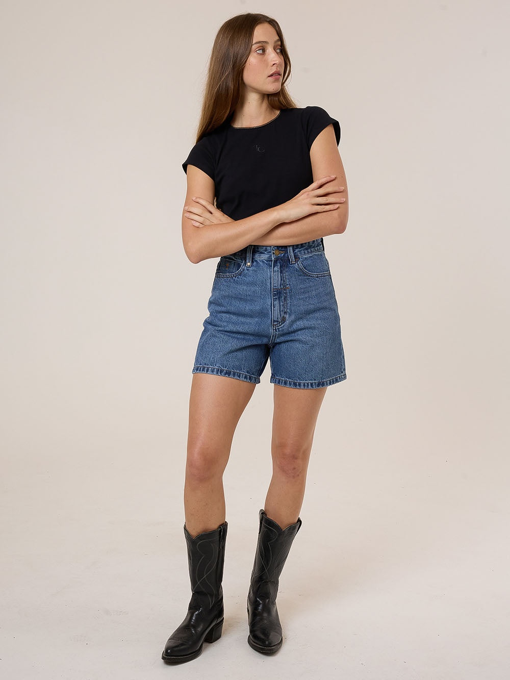 Thrills Koko Short Stoned Blues