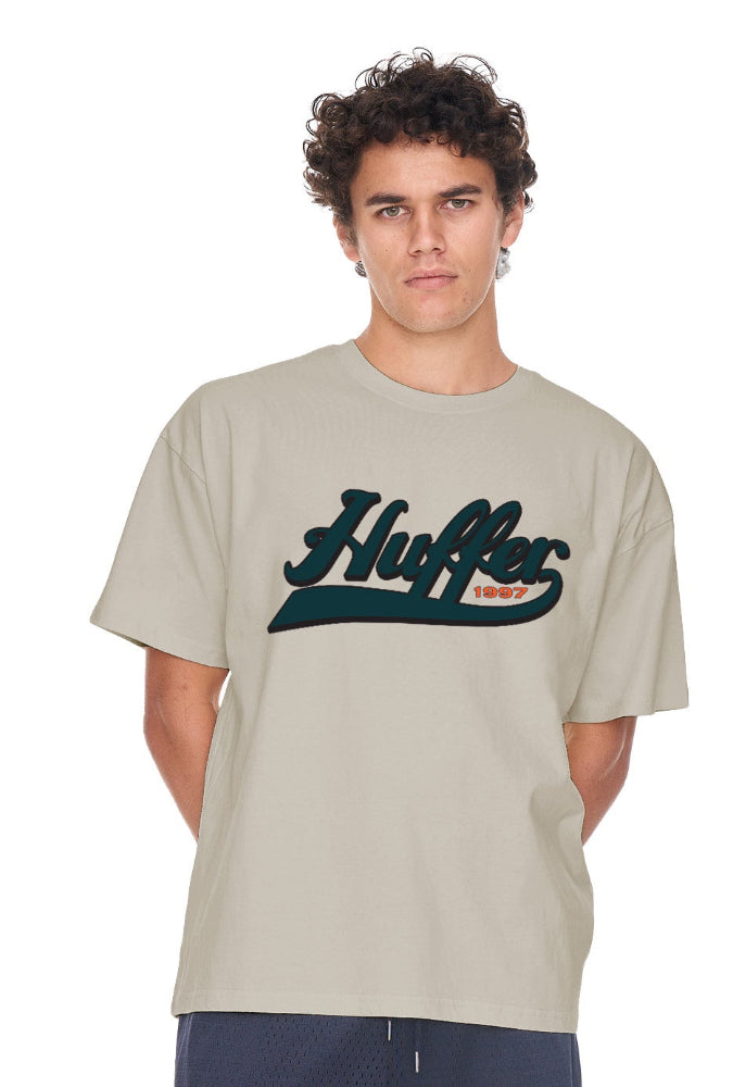 Huffer Block Tee 220/Gameday