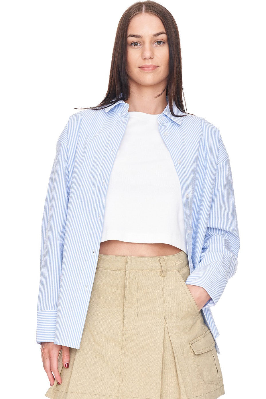 Huffer Cruise Day Shirt