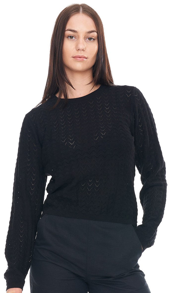 Huffer Ziggy Cruise Ls Top