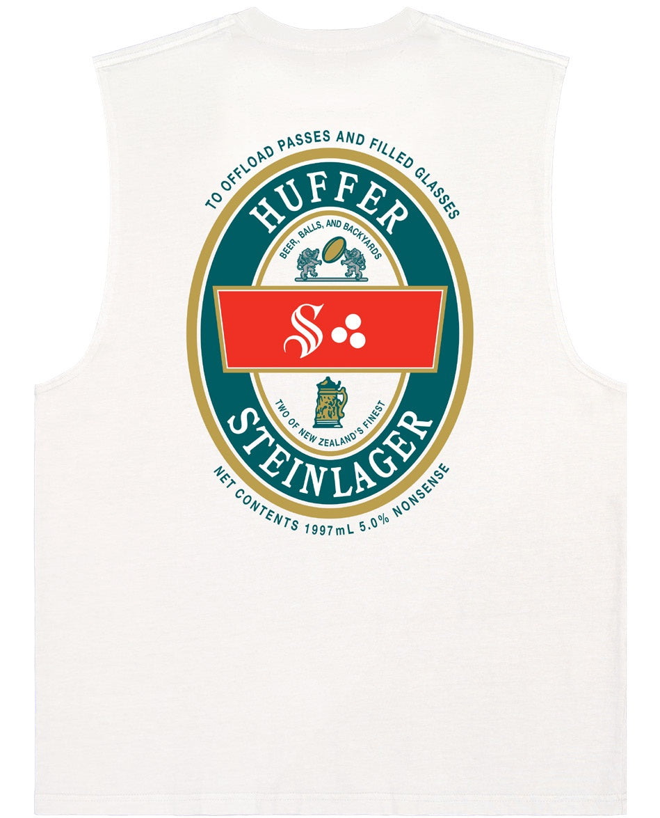 Huffer Hfr Tank/Offload