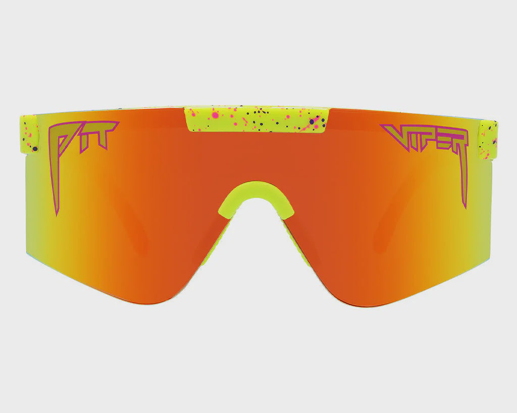 Pit Viper The 1993 2000's