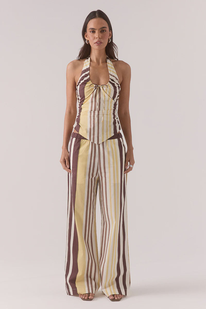 Sovere Sonali Top Banoffee