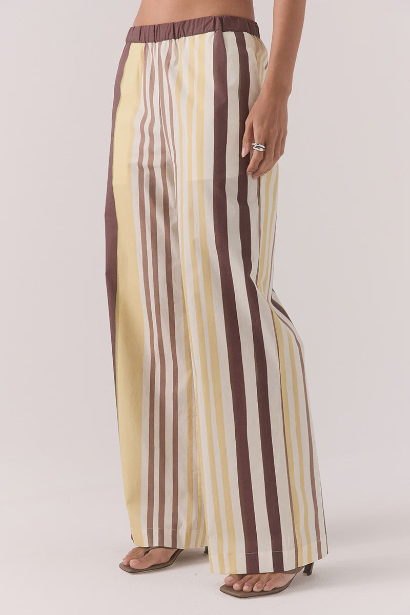 Sovere Sonali Pant Banoffee