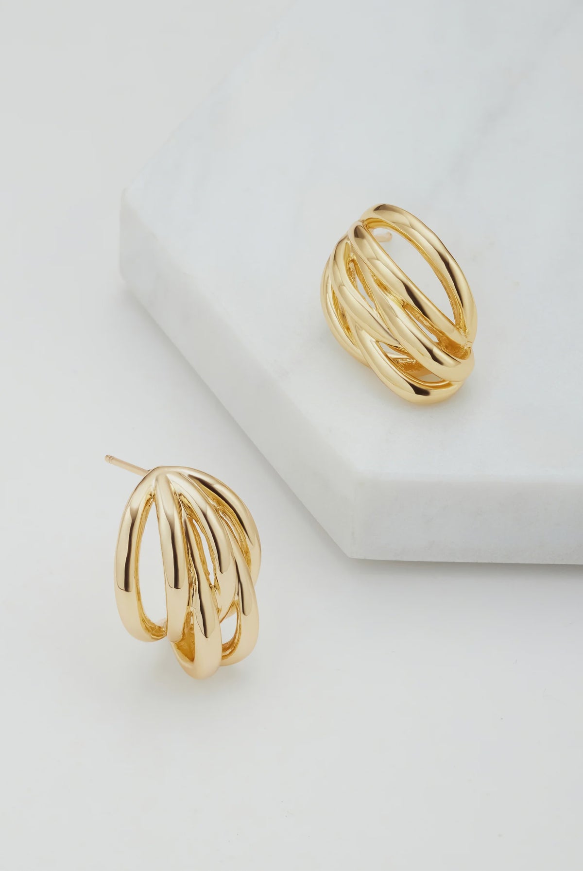Zafino Indie Earring