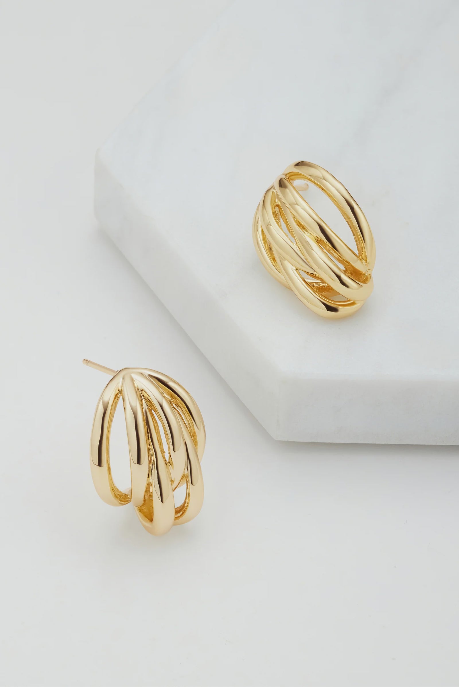 Zafino Indie Earring