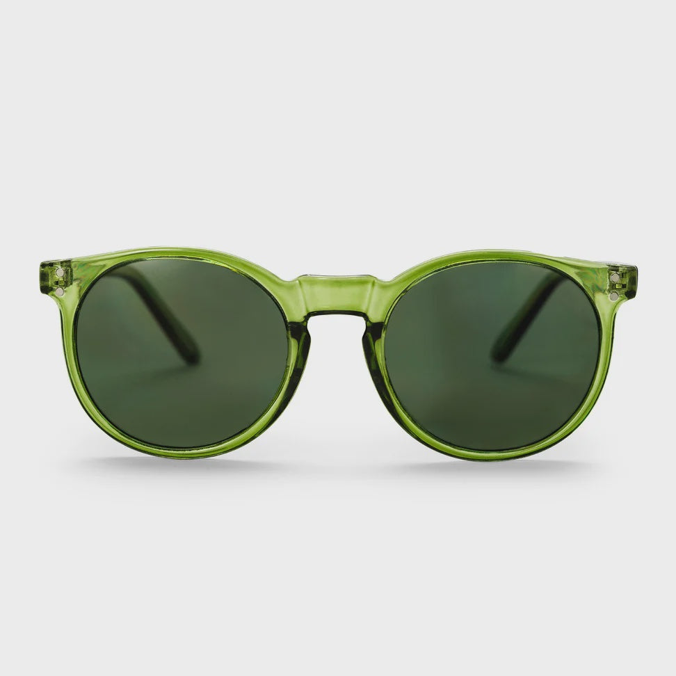 CHPO Brand Anchor Point Forest Green