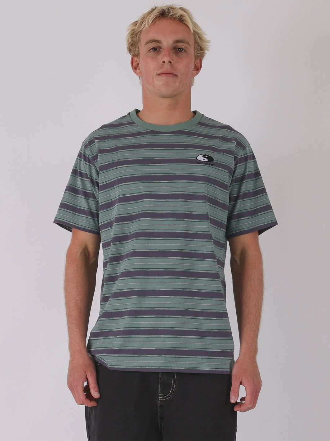 T&C Koa Tee Moss
