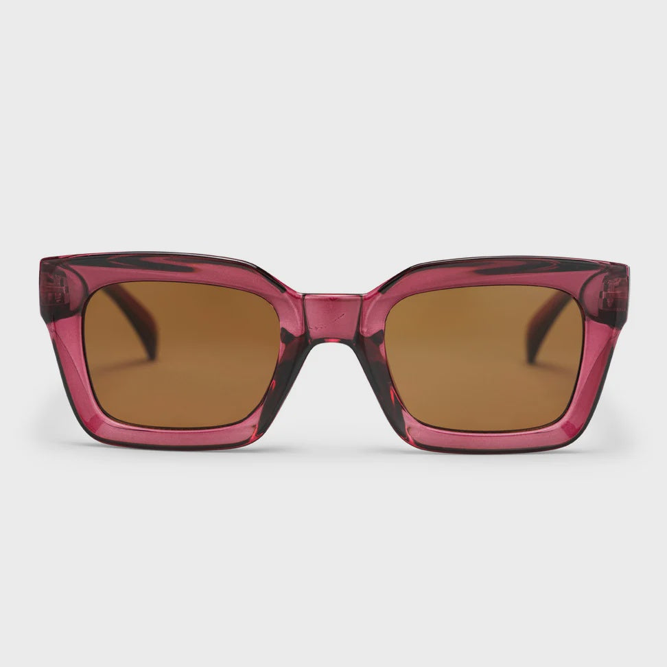 CHPO Brand Anna -  Burgundy