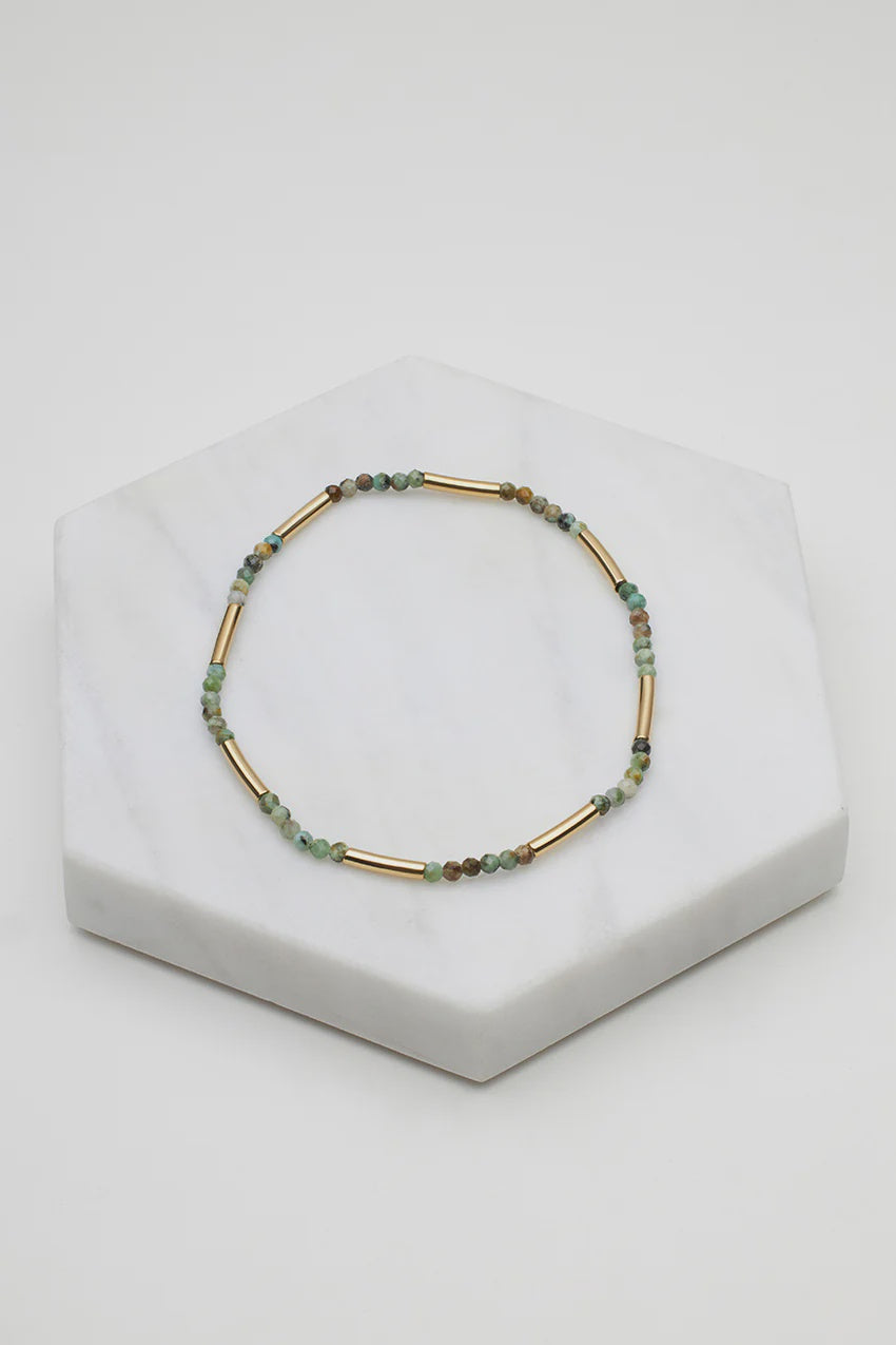 Zafino Tilly Bracelet Blue