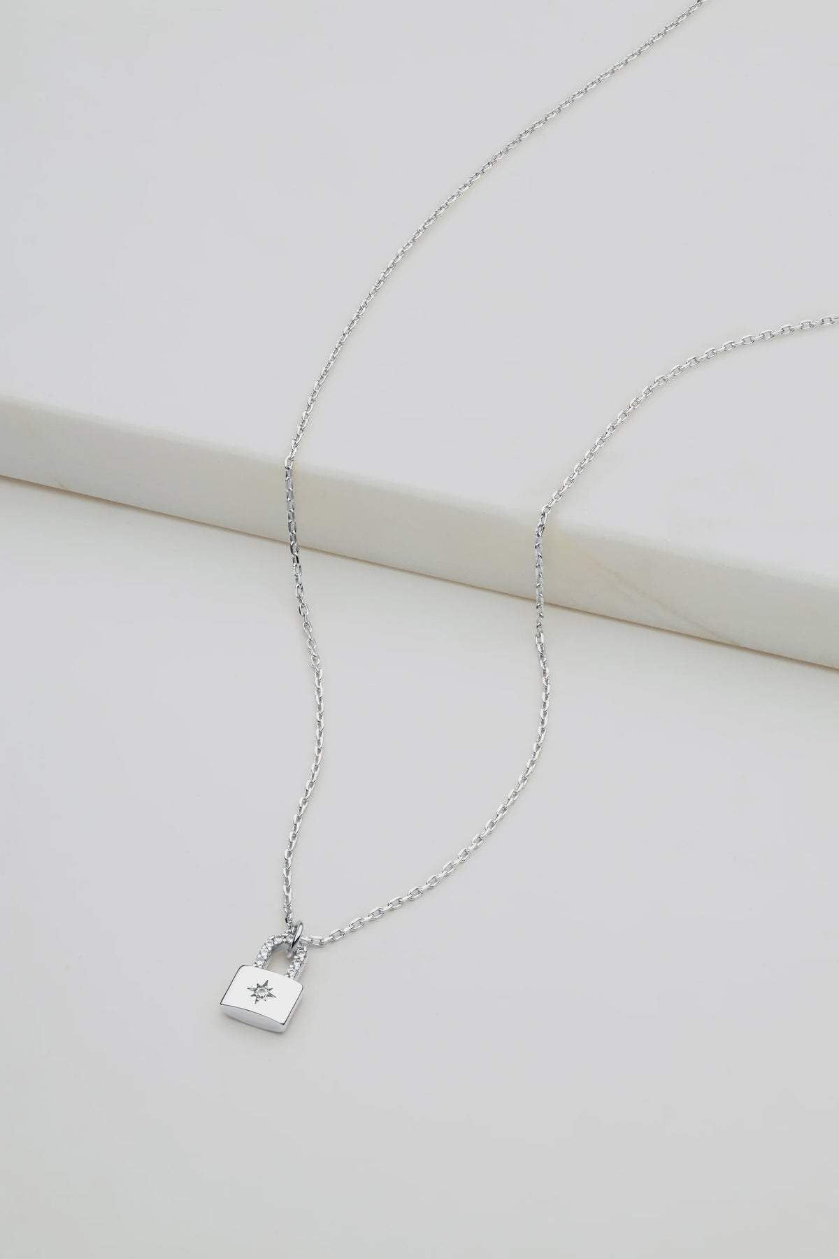 Zafino Locket Mini Necklace