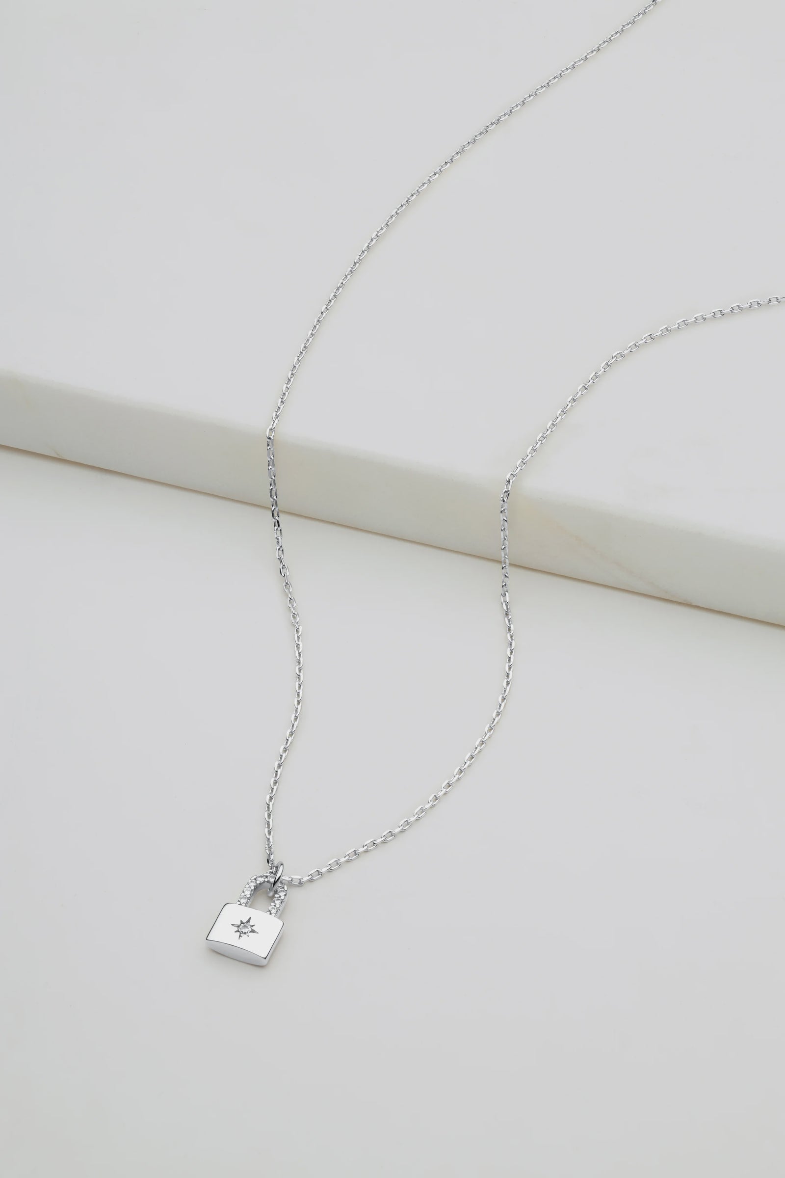 Zafino Locket Mini Necklace