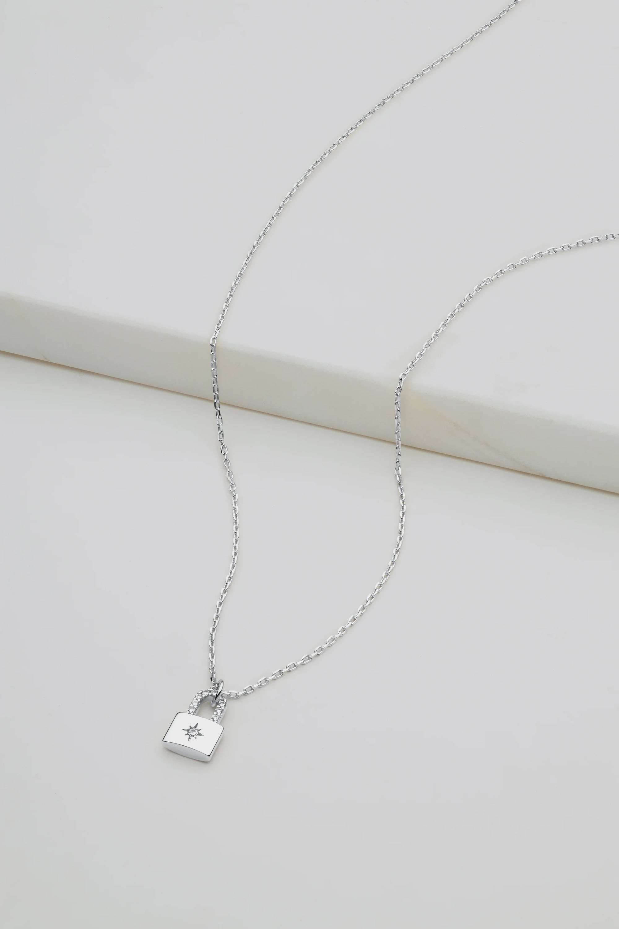 Zafino Locket Mini Necklace