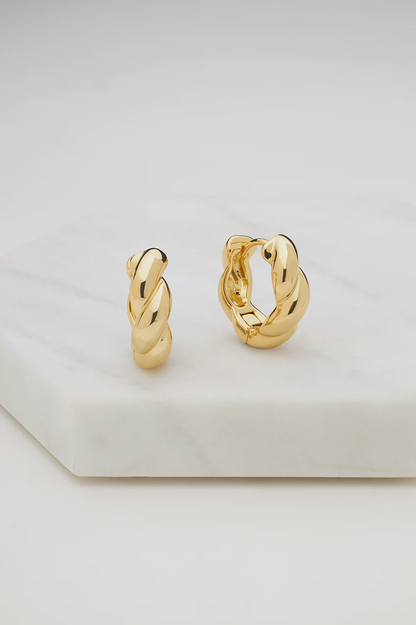 Zafino Maya Hoop
