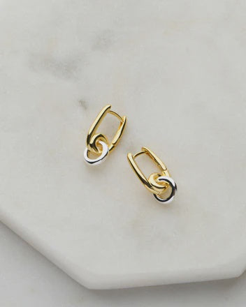 Zafino Evie earring