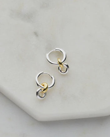 Zafino Daisy Earring