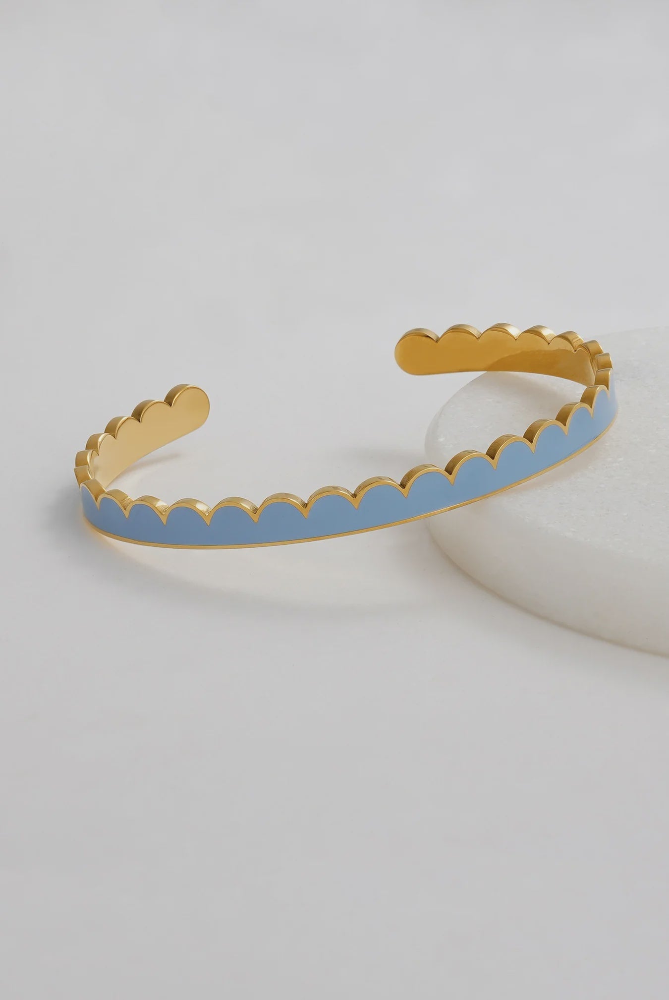 Zafino Sam Bracelet - Blue
