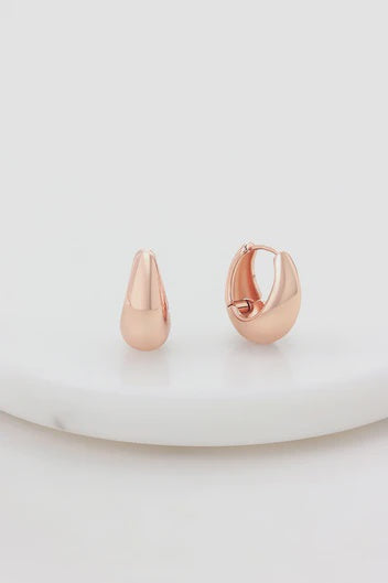 Zafino Steph Hoop Large