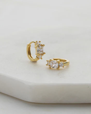 Zafino Portia Huggie