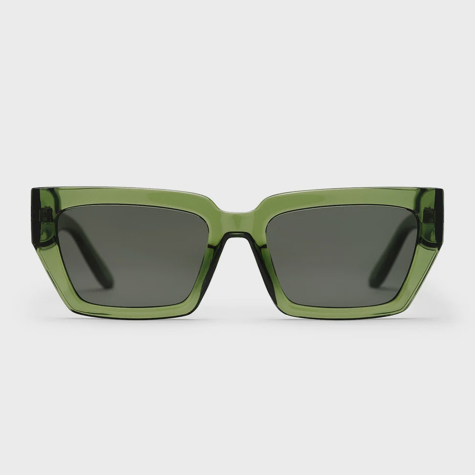 CHPO Brand Bastian Forest Green