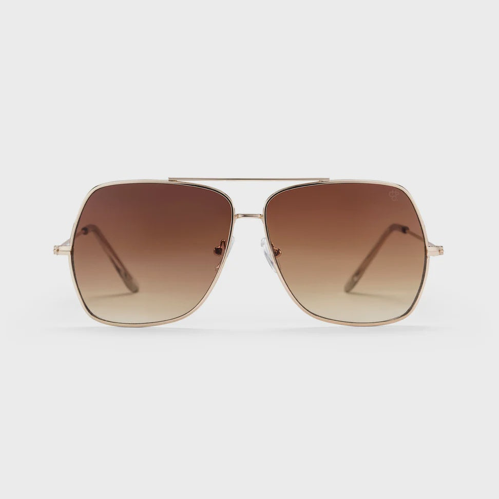 CHPO Brand Cliff Gold
