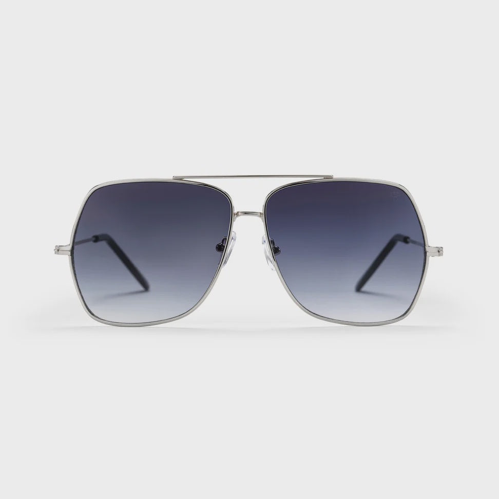 CHPO Brand Cliff Silver