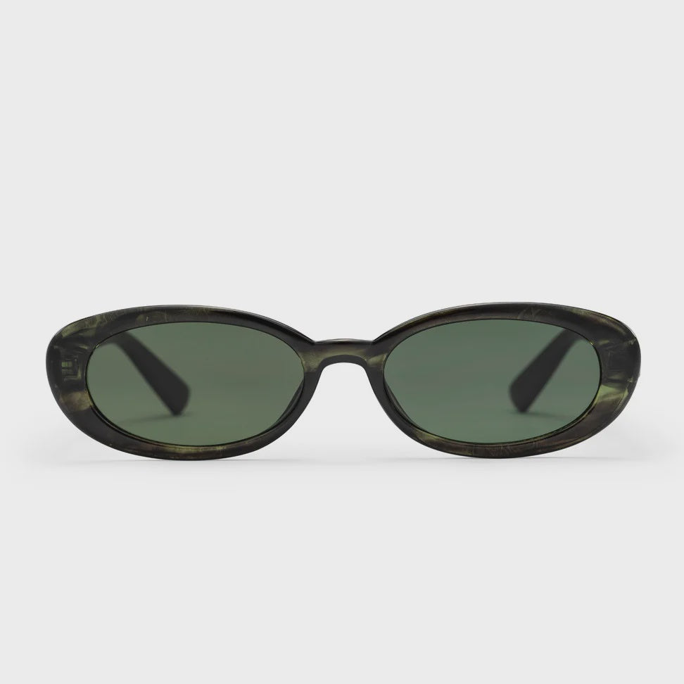 CHPO Brand Alice Smoke Green