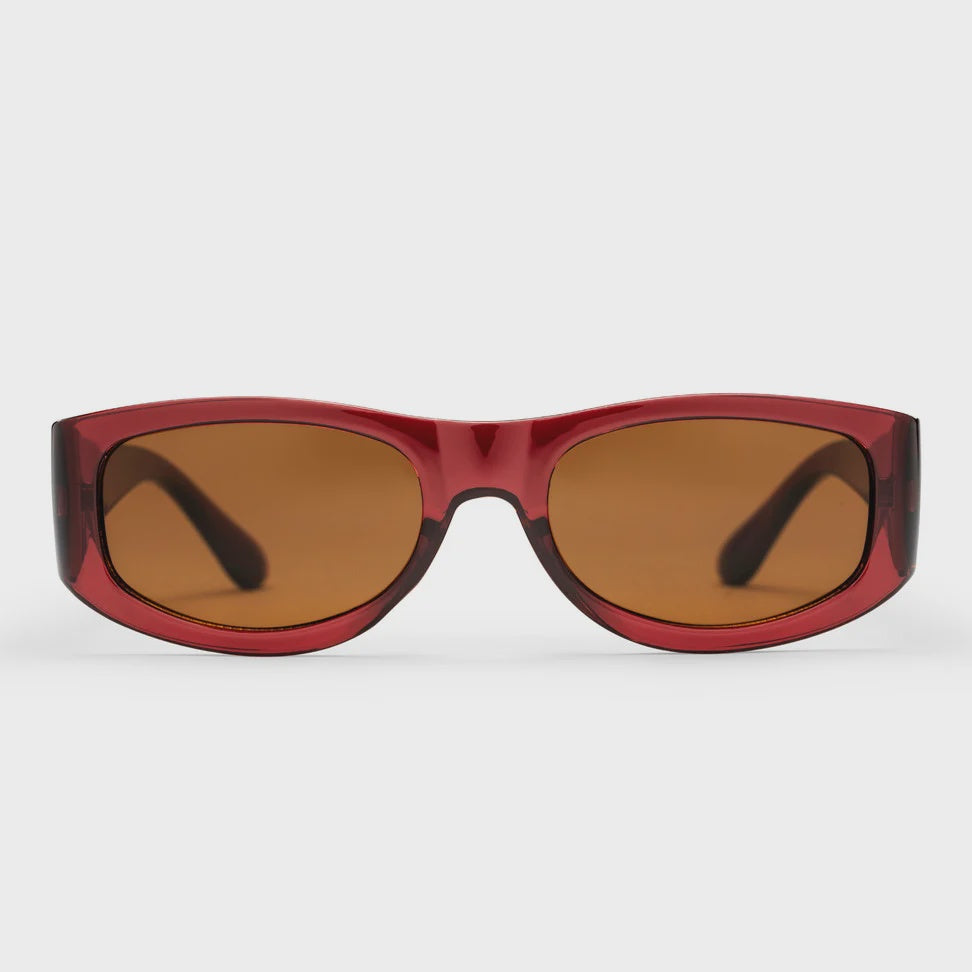 CHPO Brand Nuno Burgundy