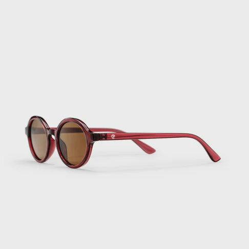 CHPO Brand Marlene Burgundy