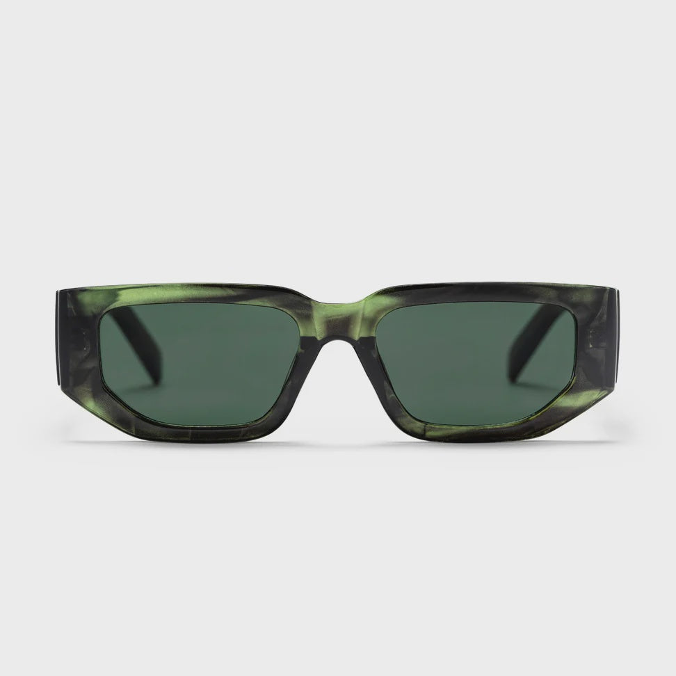 CHPO Brand Brixton - Smoke Green
