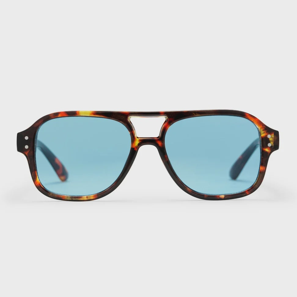 CHPO Brand Cocas Turtle Brown