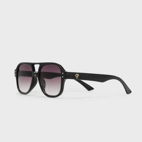 CHPO Brand Cocas Black