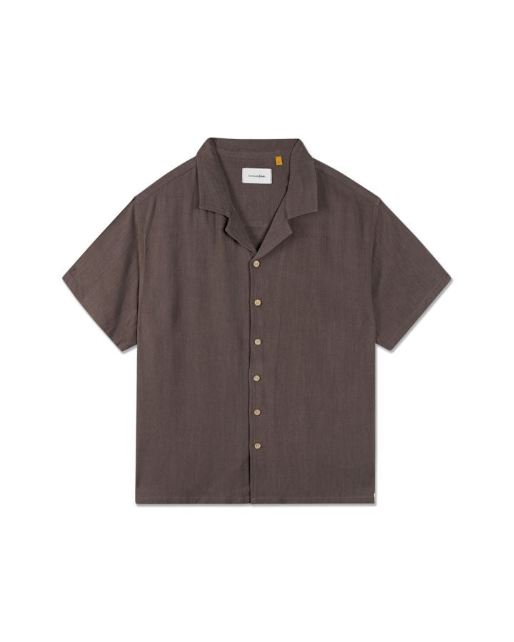 Critical Slide Ernie Resort SS Shirt Rock