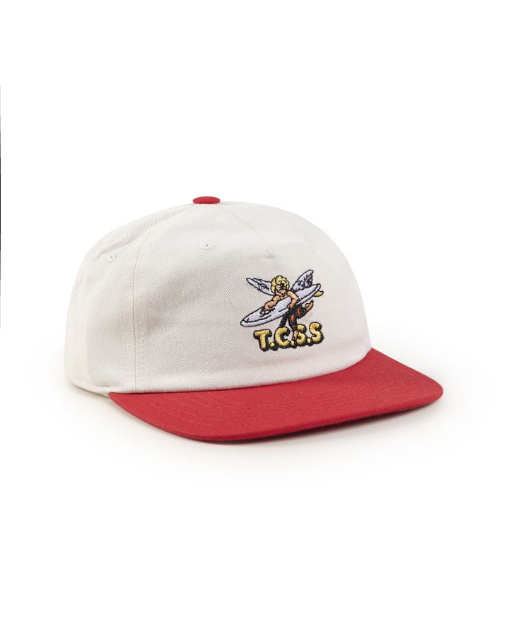 Critical Slide Cupid Cap Red