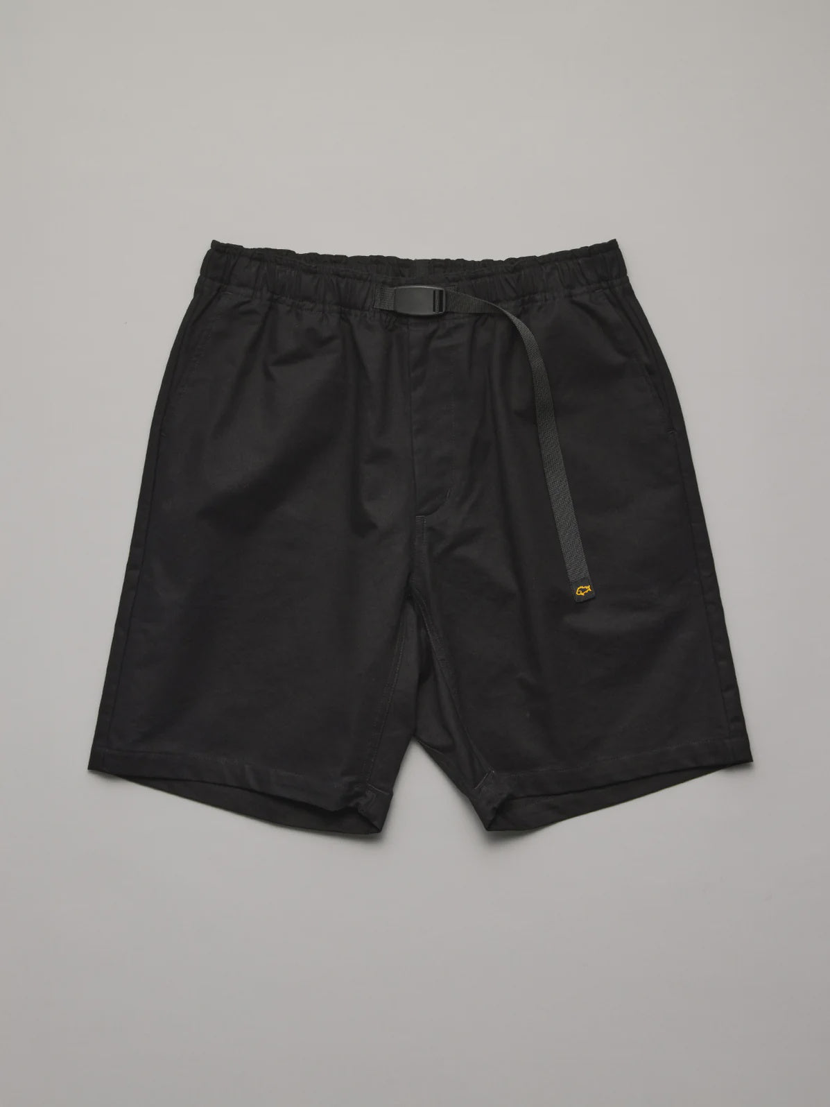 Just Another Fisherman Trail Short Black