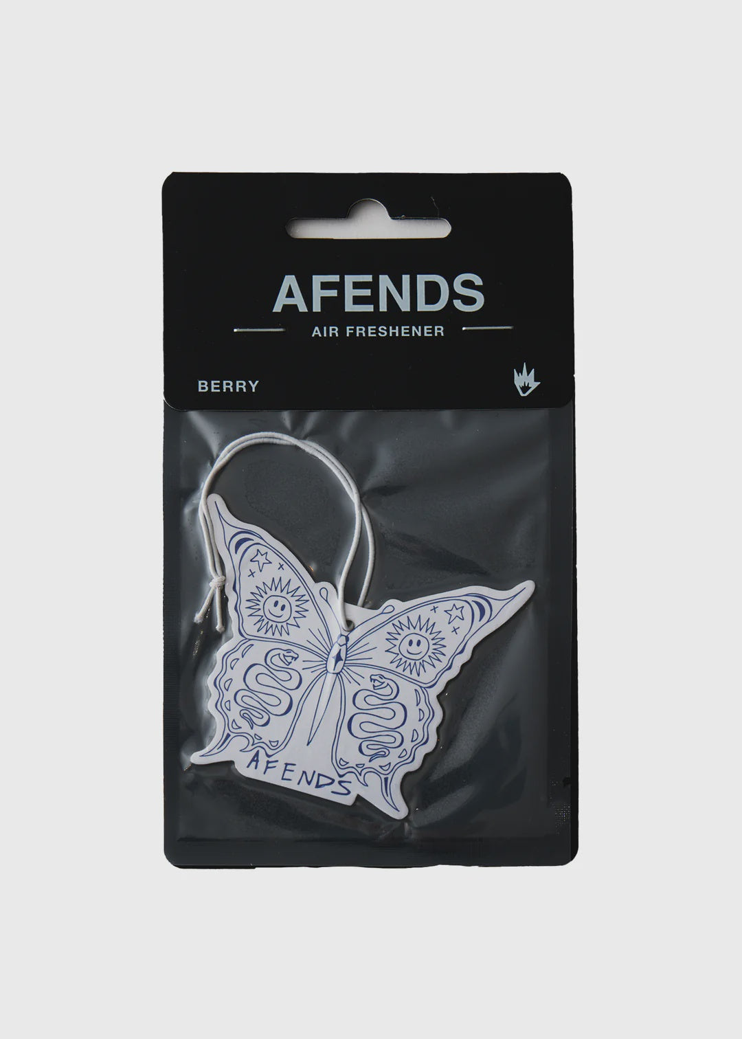 Afends Fly Away Air Freshener Marina
