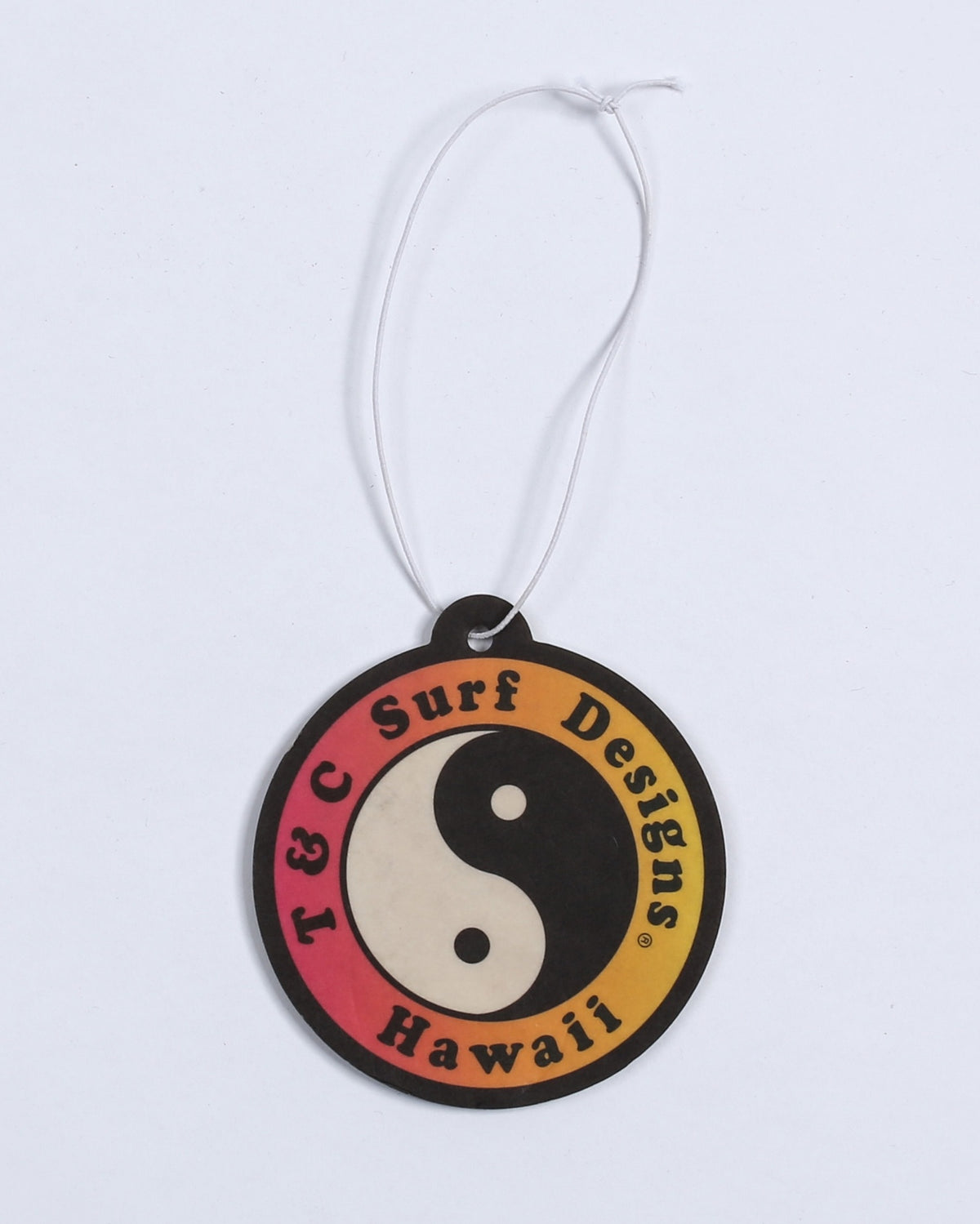 T&amp;C OG Air Freshener Vanilla