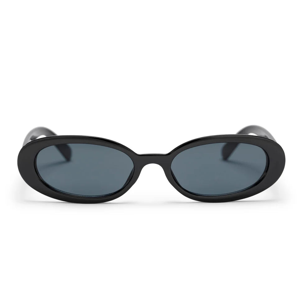 CHPO Brand Alice - Black
