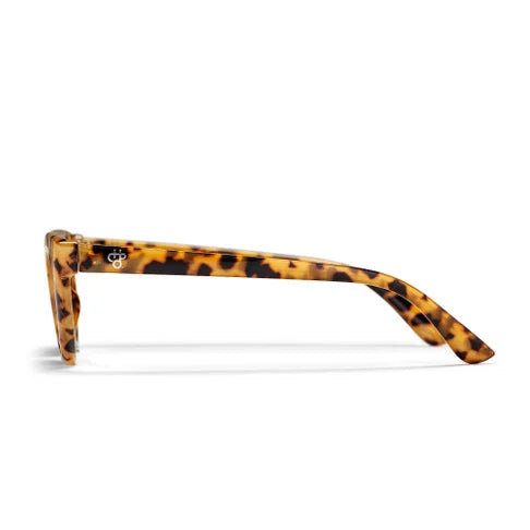 CHPO Brand  Amy- Leopard