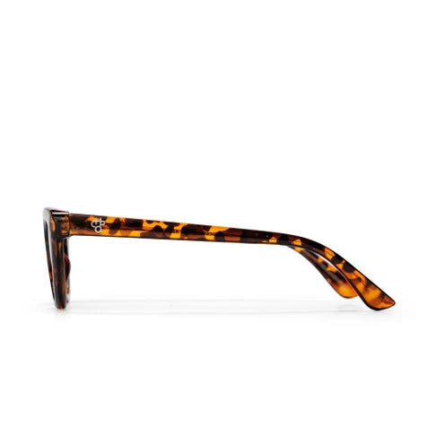 CHPO Brand Amy - Turtle Brown