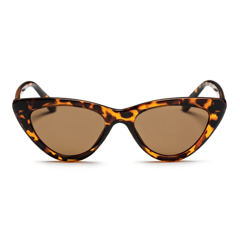CHPO Brand Amy - Turtle Brown