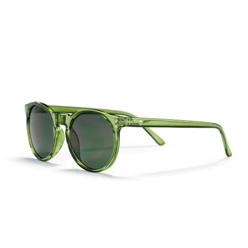 CHPO Brand Anchor Point Forest Green