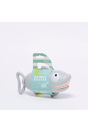 SunnyLife Animal Soaker Shark