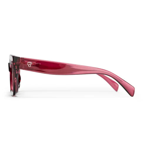 CHPO Brand Anna -  Burgundy