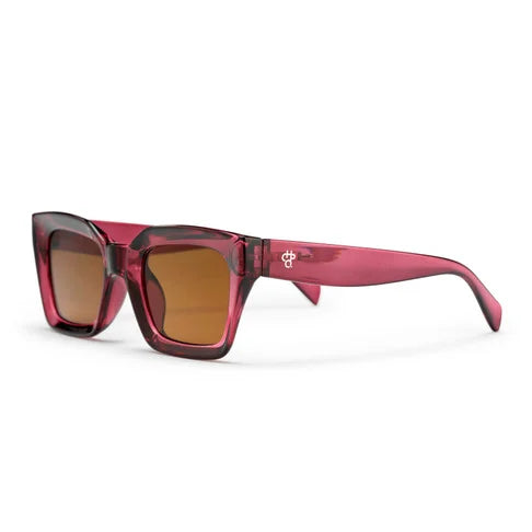 CHPO Brand Anna -  Burgundy