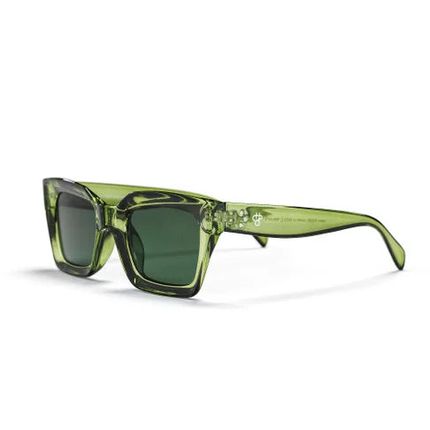 CHPO Brand Anna Forest Green