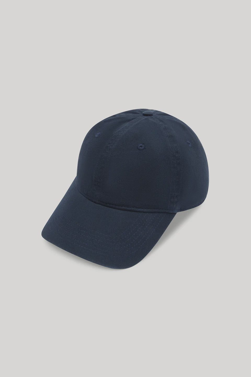 Assembly Everyday Cap  Deep Navy