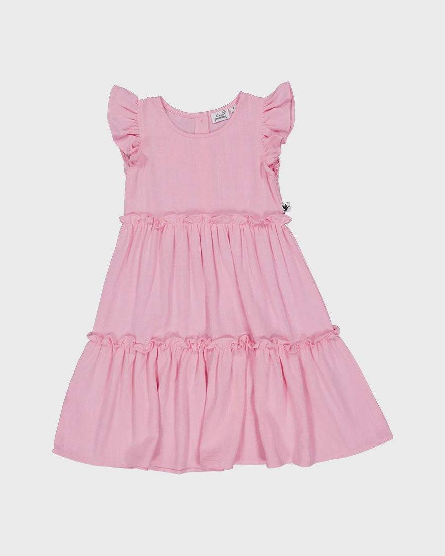 Kissed By Radicool Bonbon Jasmine Dress